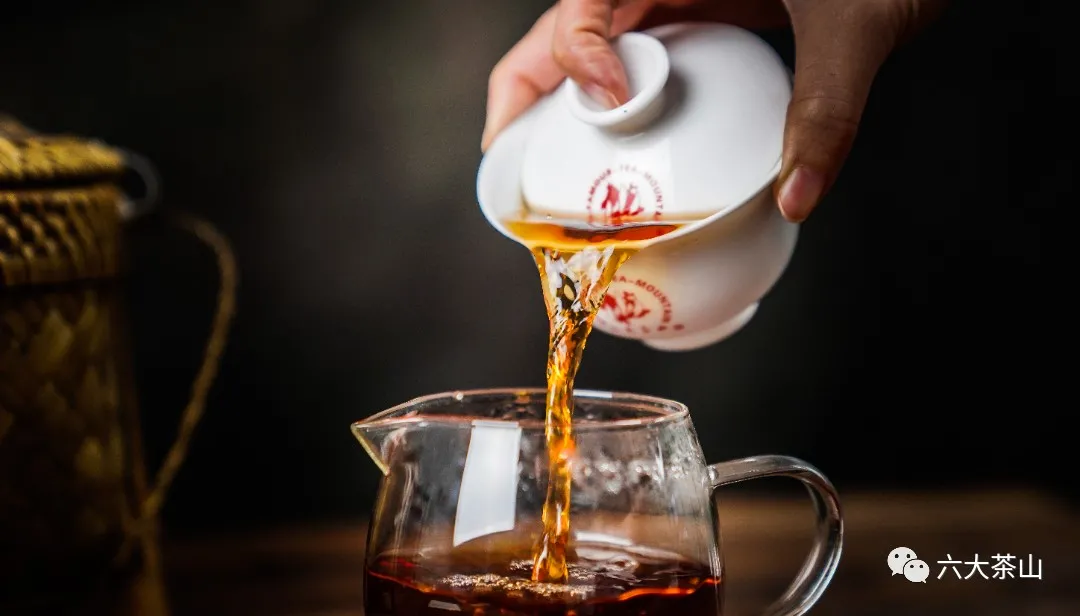 六大茶山限定新年好禮，解鎖虎年新玩法