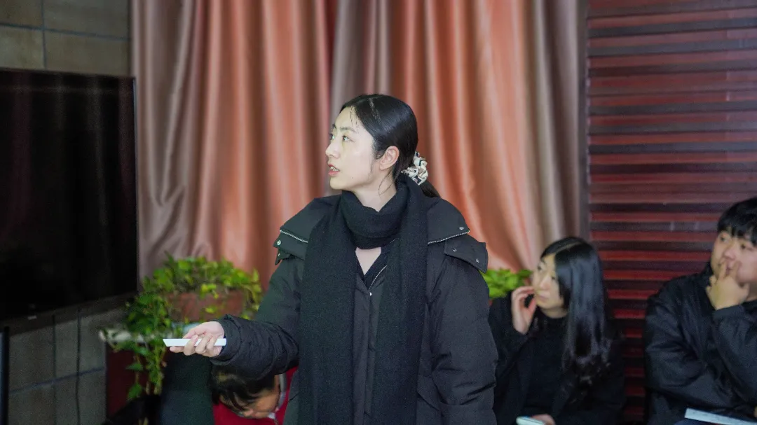 六大茶山2021年終述職圓滿完成，共迎百年榮耀&middot;雙十加冕的2022年