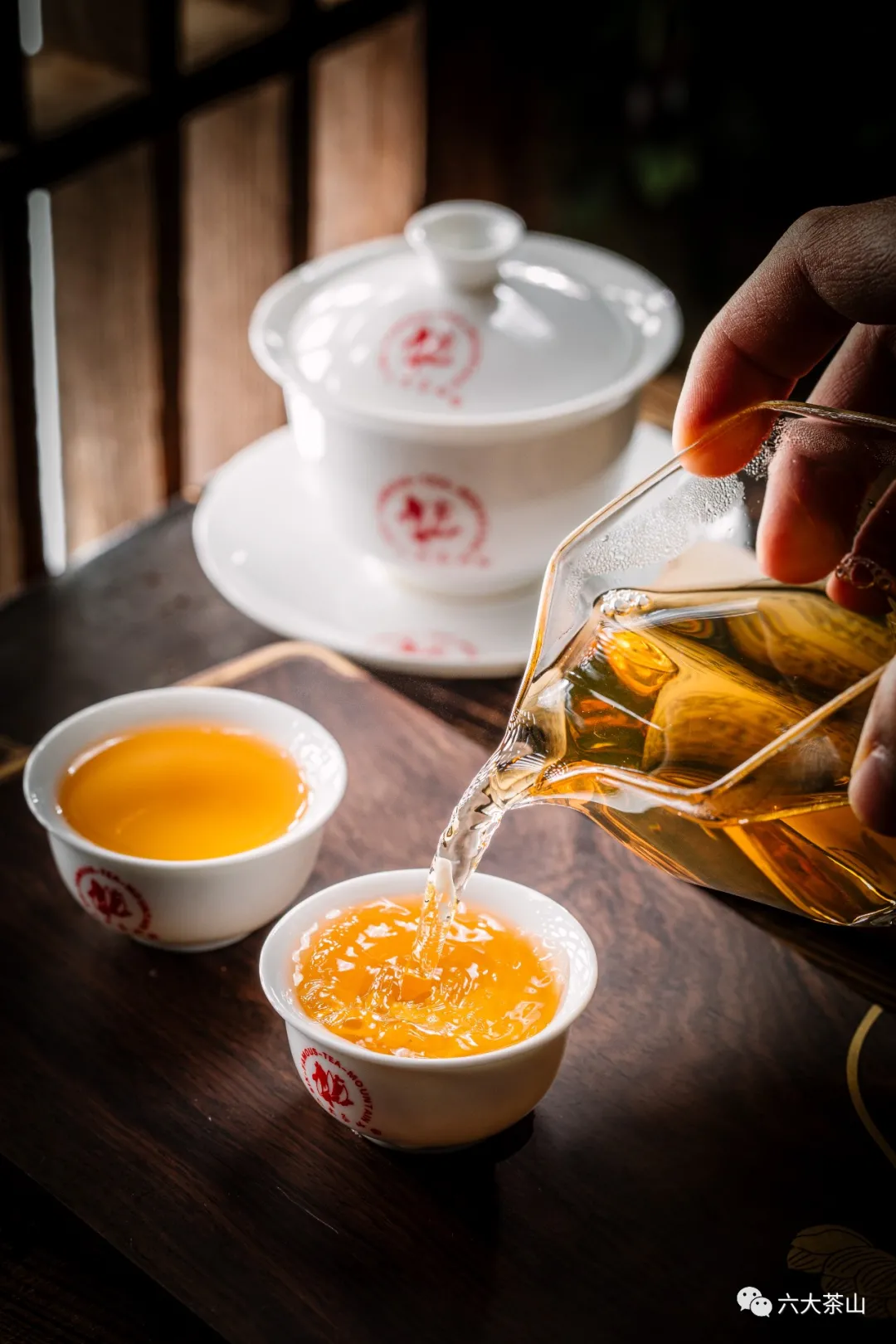 時間識味，越陳越香，普洱茶最適宜品飲的四個時間