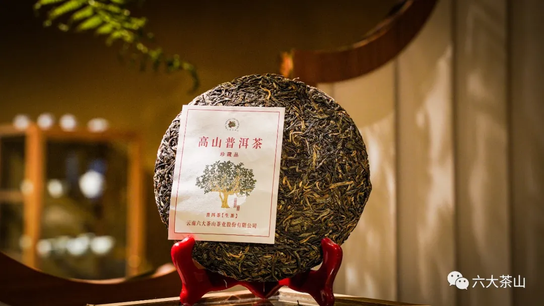 時間識味，越陳越香，普洱茶最適宜品飲的四個時間